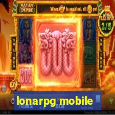 lonarpg mobile